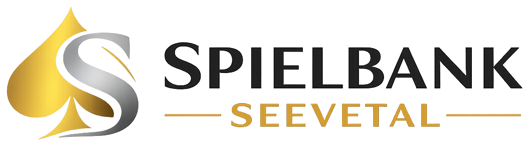 Casino Seevetal Logo